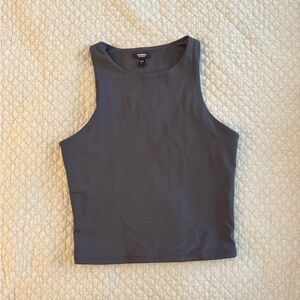 Express Body Contour Tank